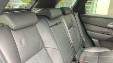 Land Rover Range Rover Velar 2.0 D200 MHEV Dynamic HSE 5dr Auto Diesel Estate